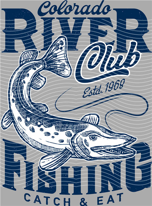 Fishing Series-DY 336